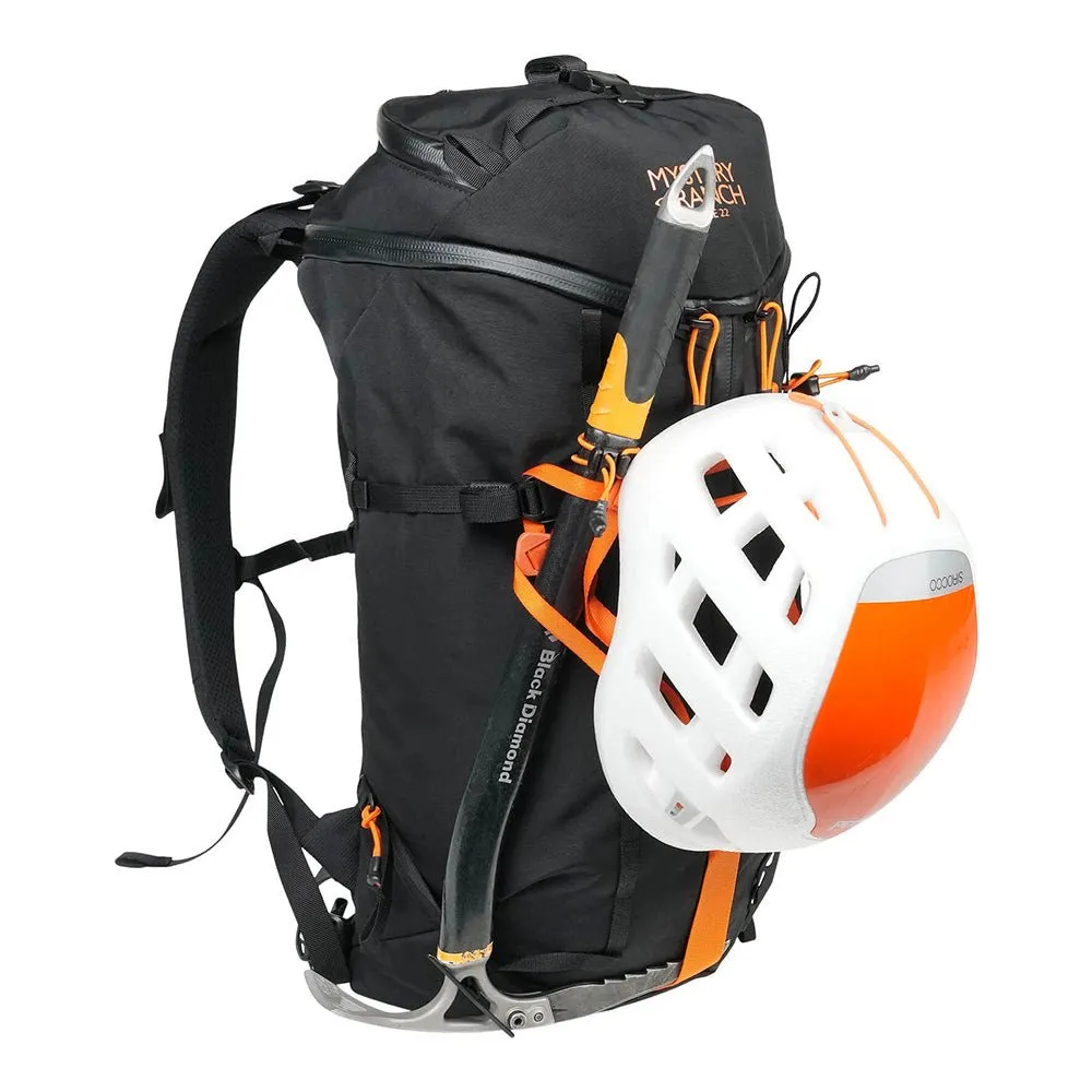 SCREE 22L BACKPACK