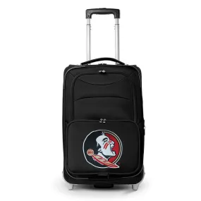 Seminoles Carry On Luggage | Florida State Seminoles Rolling Carry On Luggage