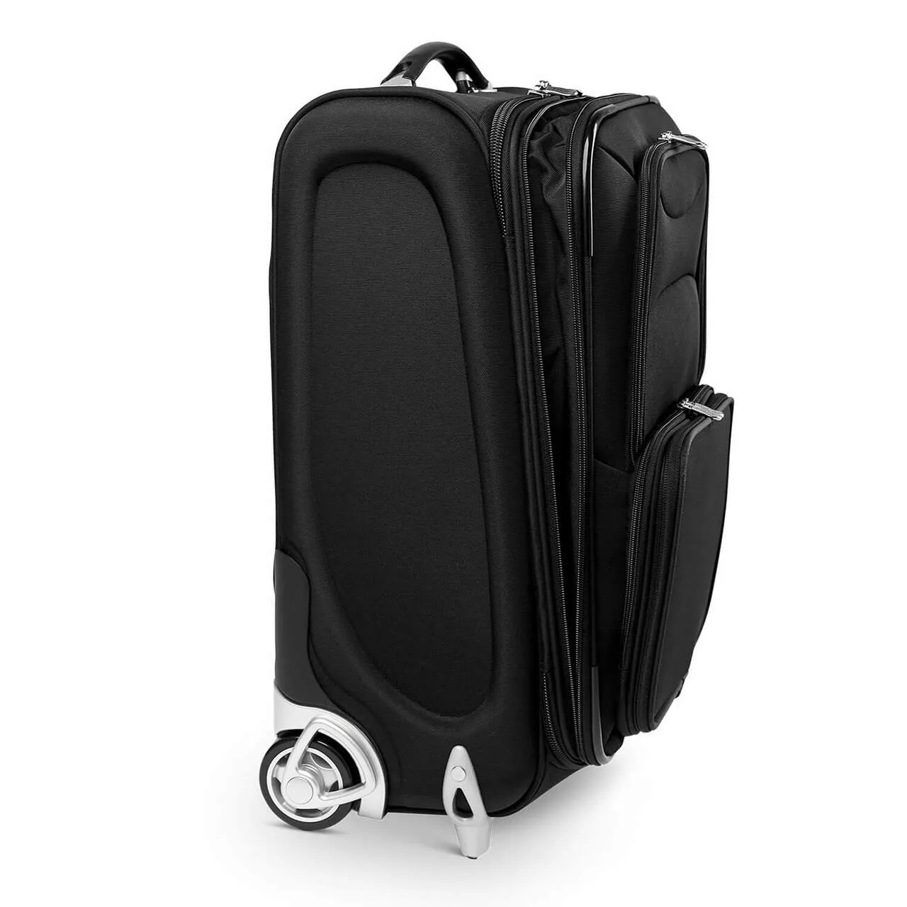 Seminoles Carry On Luggage | Florida State Seminoles Rolling Carry On Luggage