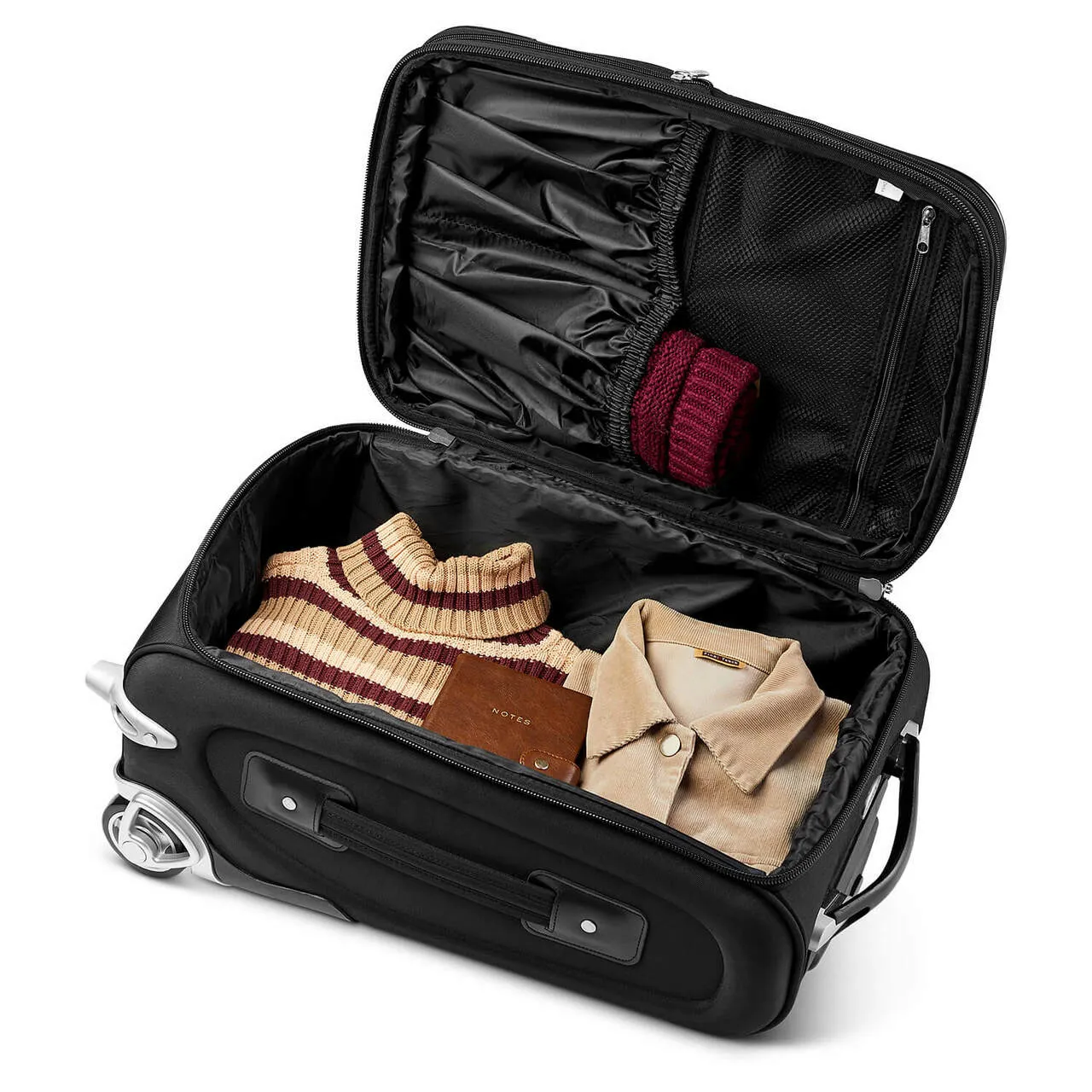 Seminoles Carry On Luggage | Florida State Seminoles Rolling Carry On Luggage