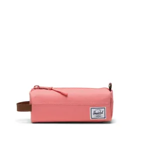Settlement Pencil Case (Lantana   Saddle Brown)