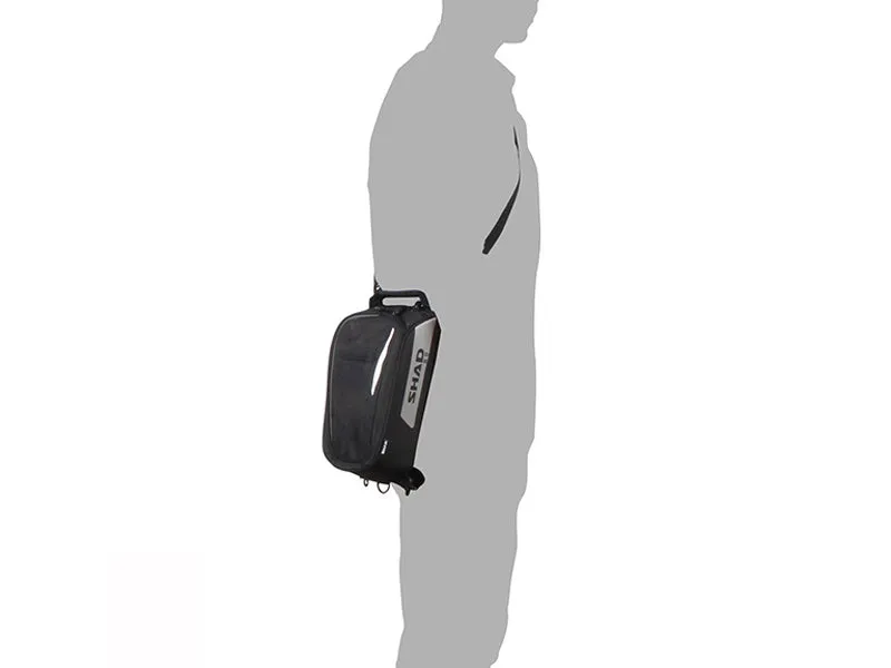 SHAD Magnetic Tank Bag (Small)