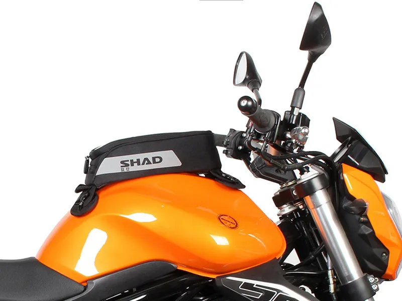 SHAD Magnetic Tank Bag (Small)