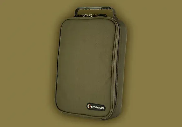 Speero End Tackle Pouch