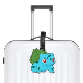 Super Hero Luggage Tag | Baggage Identifier Tag for Super Hero Fans