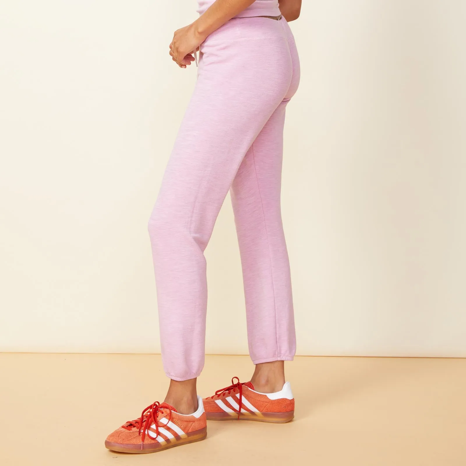 Supersoft Vintage Sweats