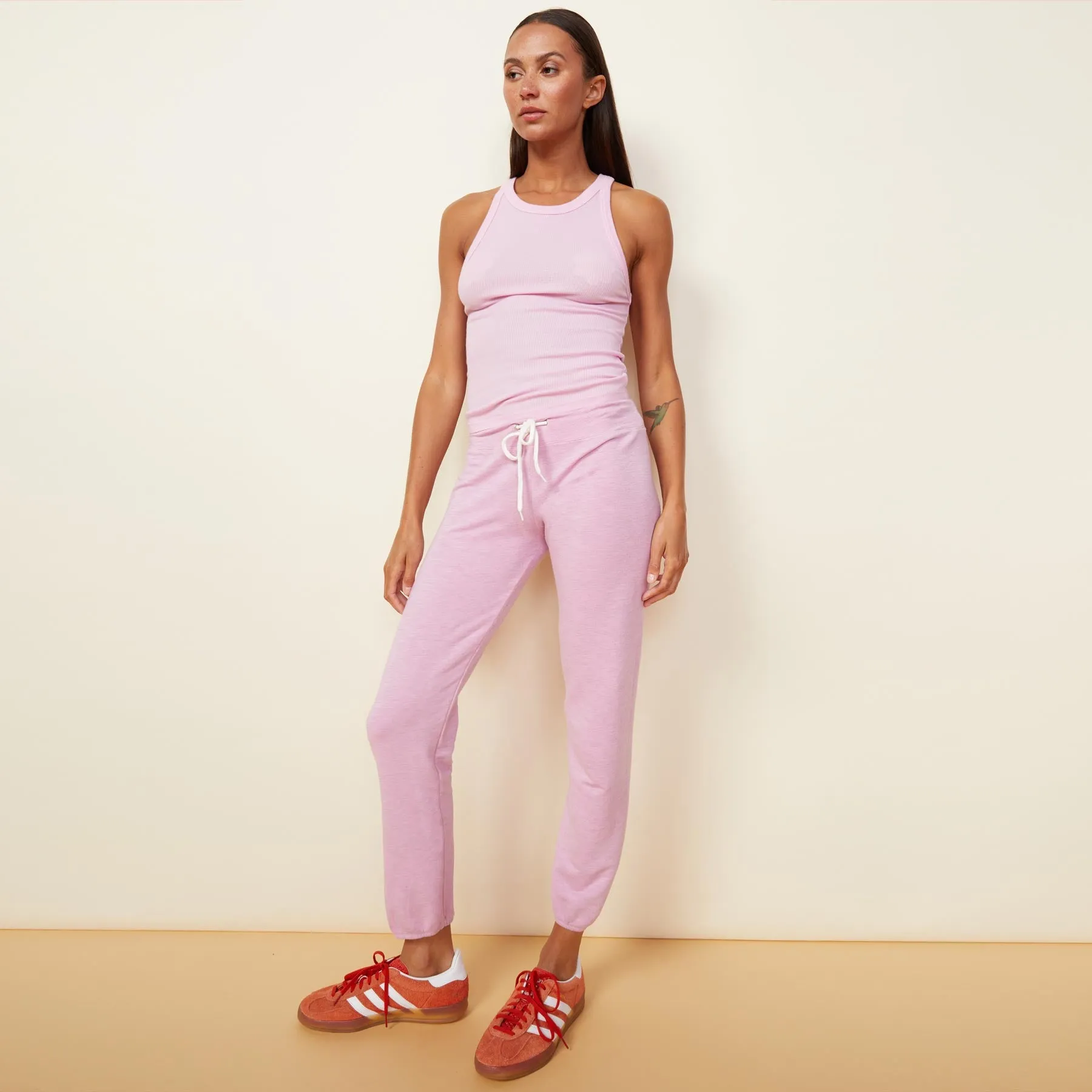 Supersoft Vintage Sweats