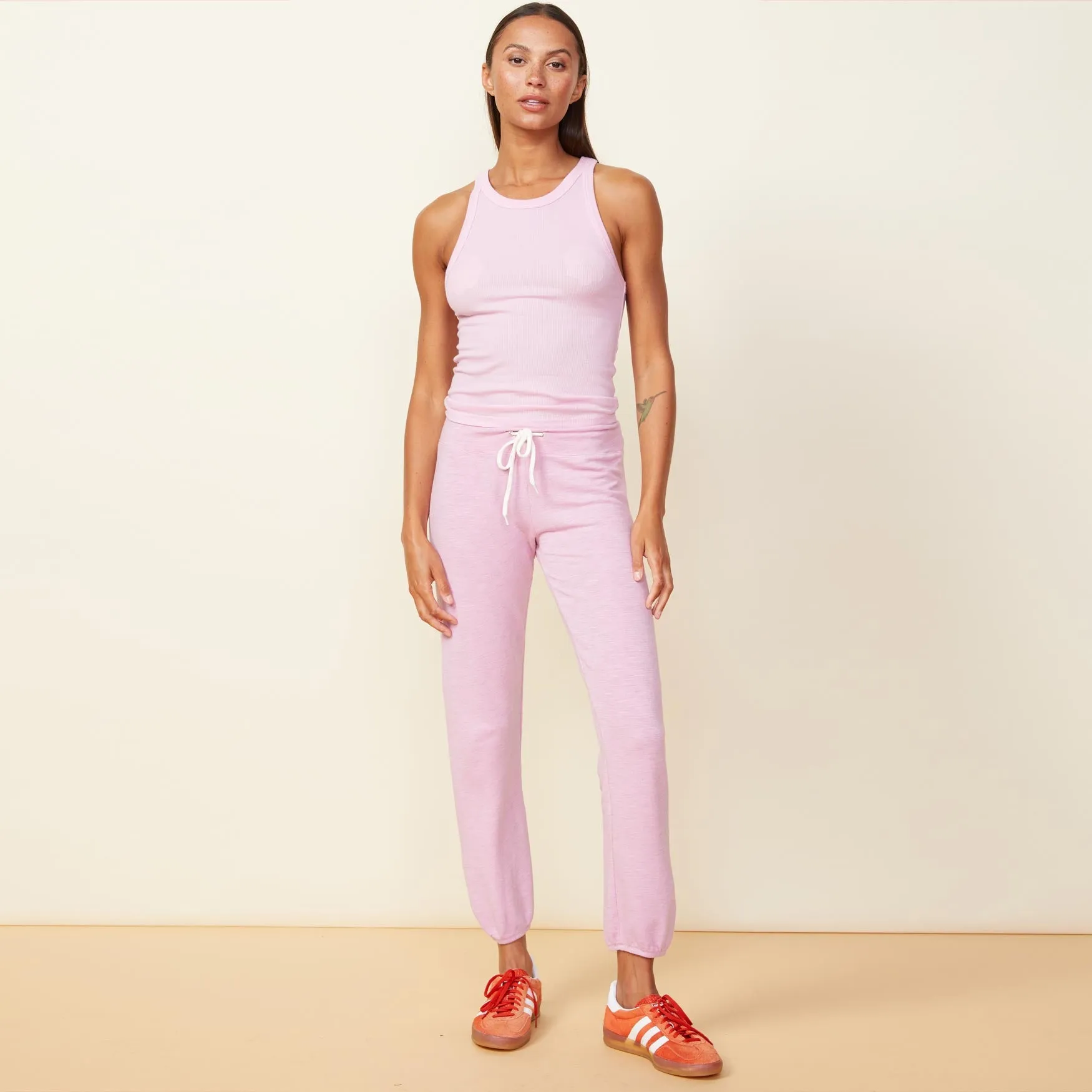 Supersoft Vintage Sweats
