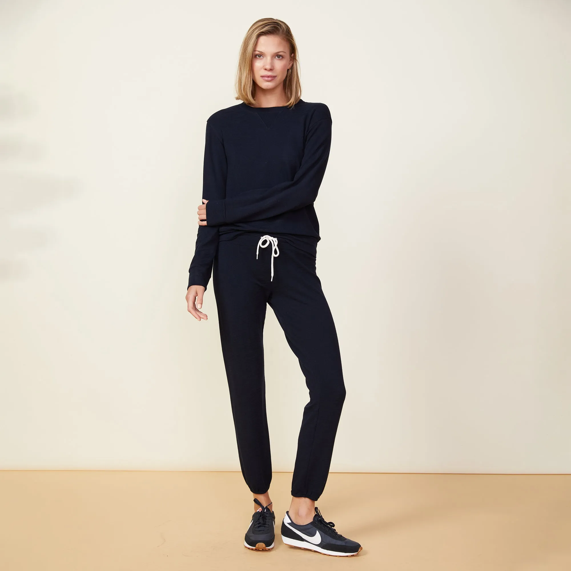 Supersoft Vintage Sweats