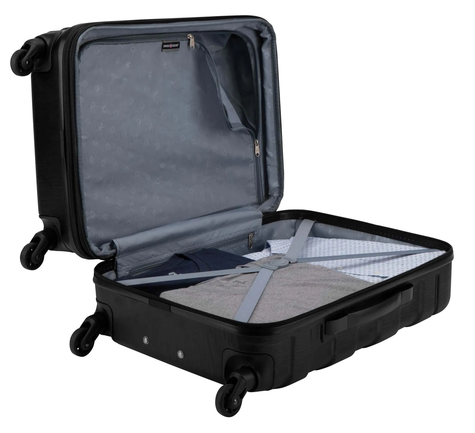 Swiss Gear Rupert Medium Expandable Luggage