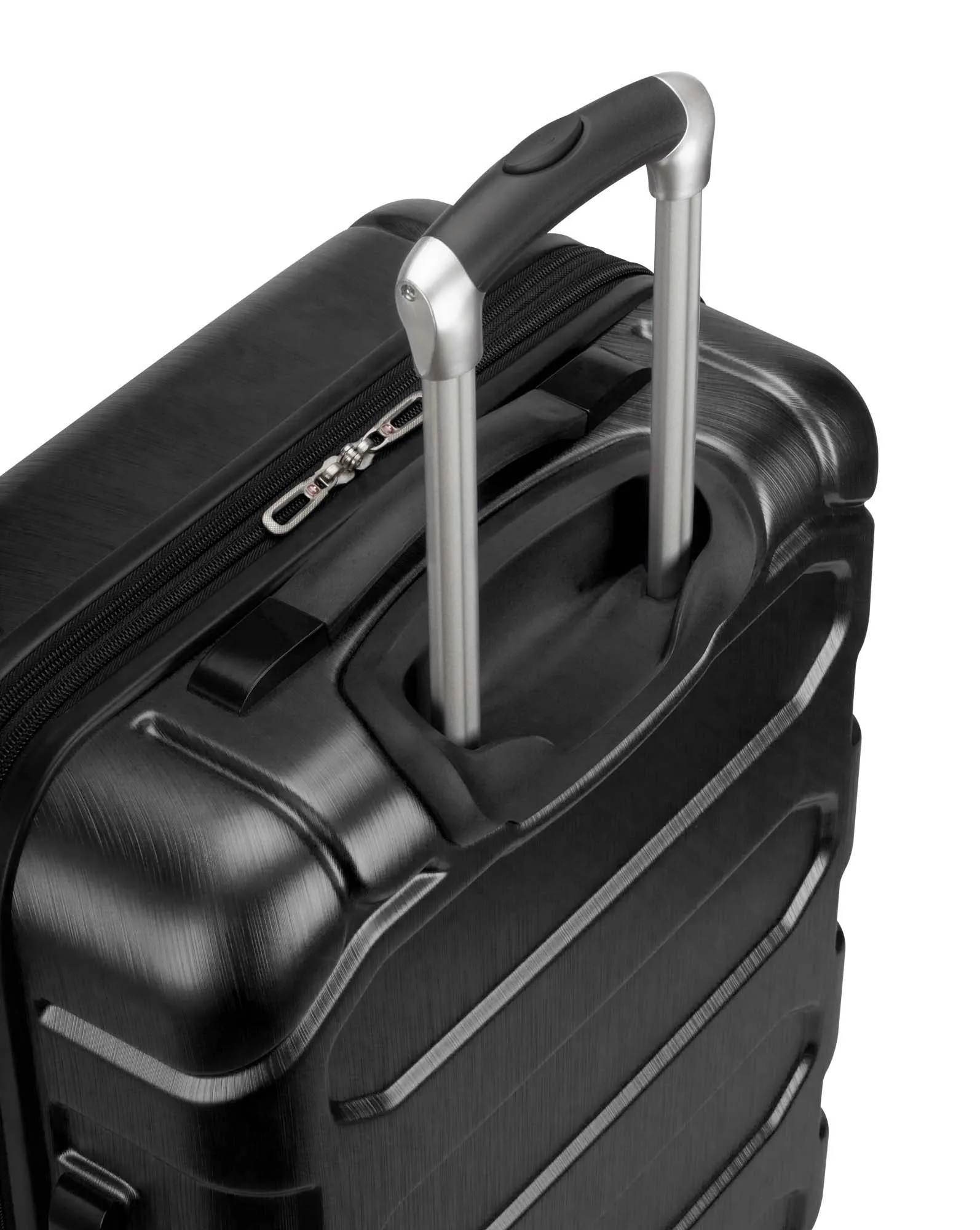 Swiss Gear Rupert Medium Expandable Luggage