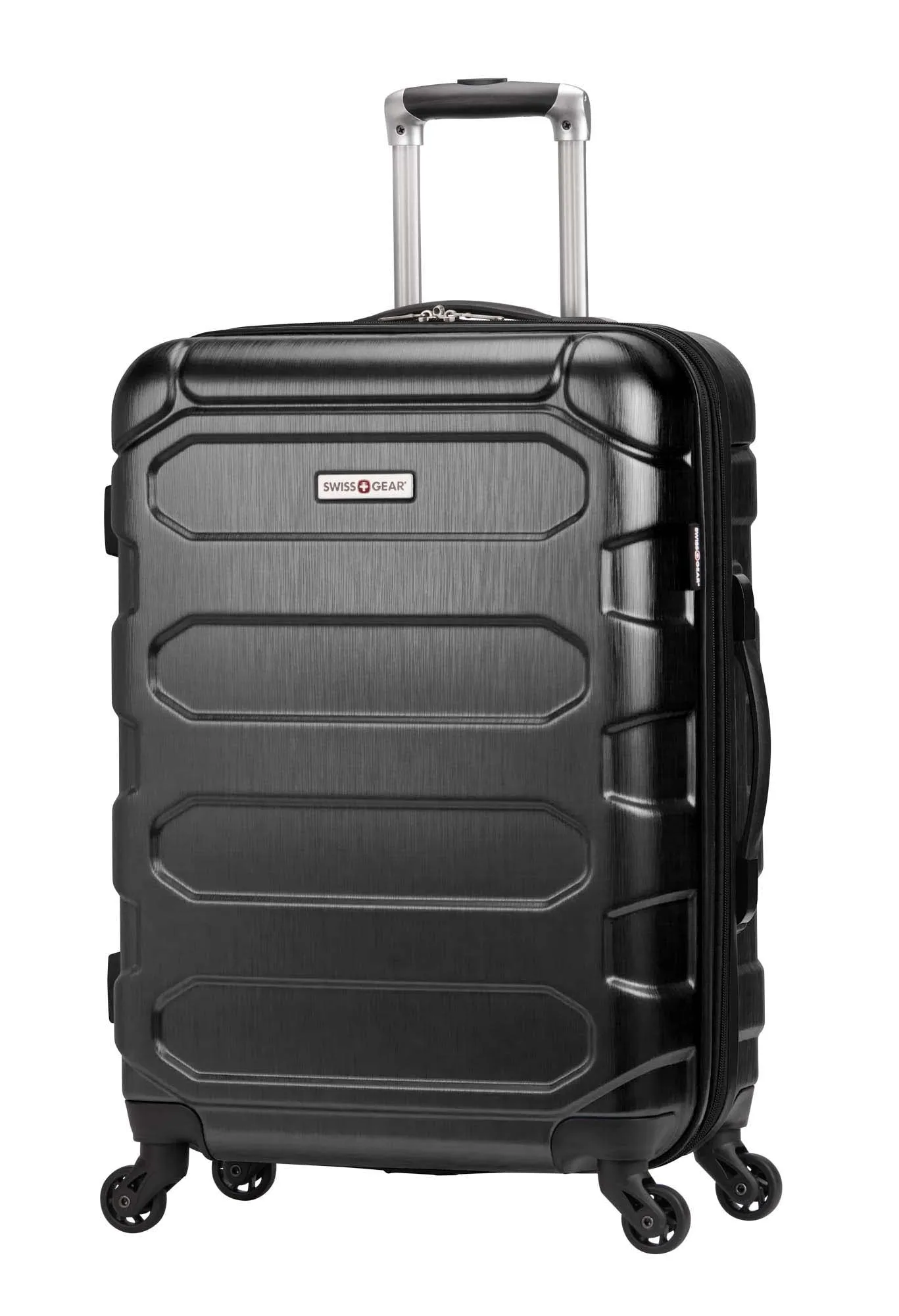 Swiss Gear Rupert Medium Expandable Luggage