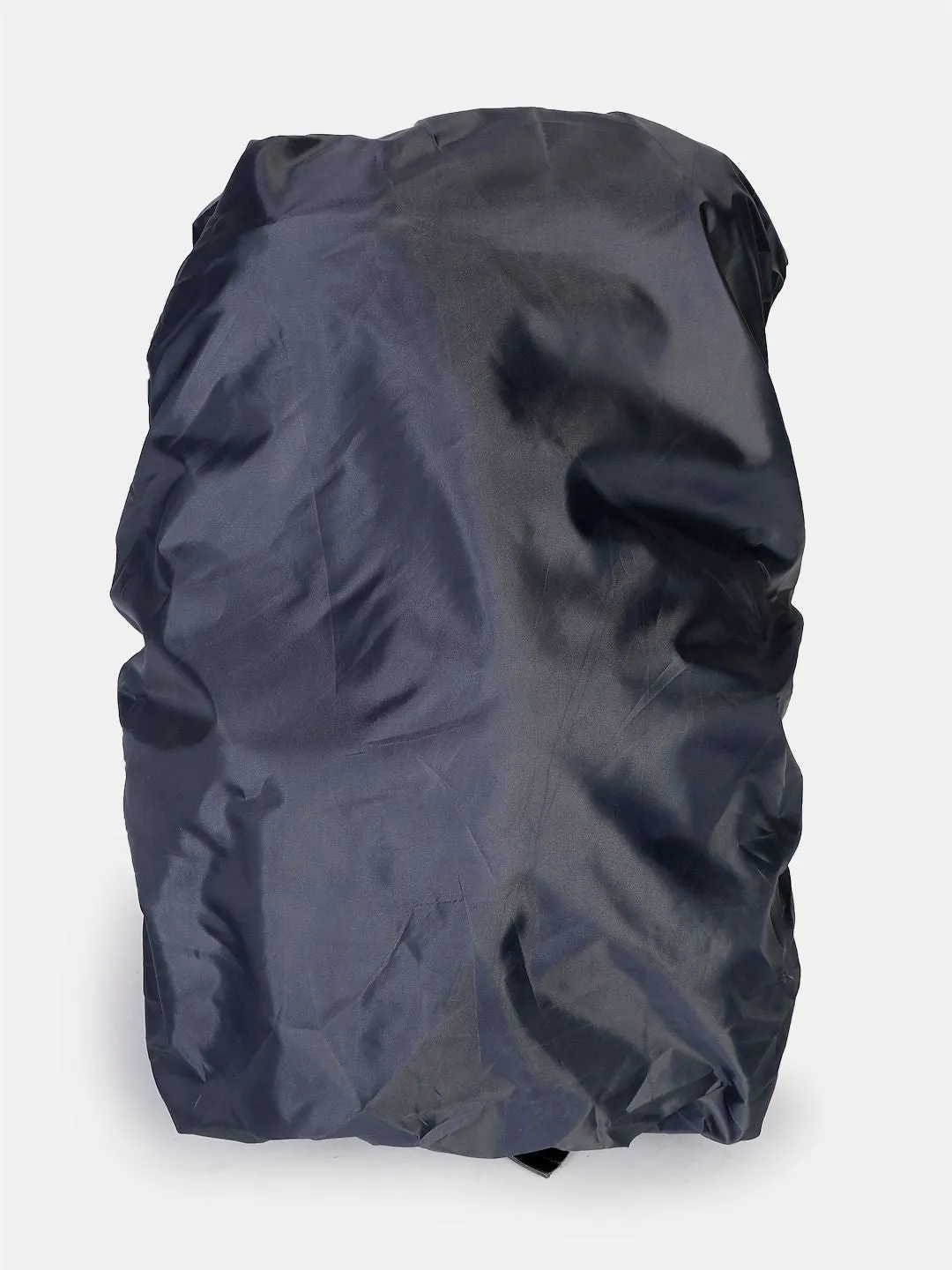 Teakwood Green Camouflage Printed Rucksack