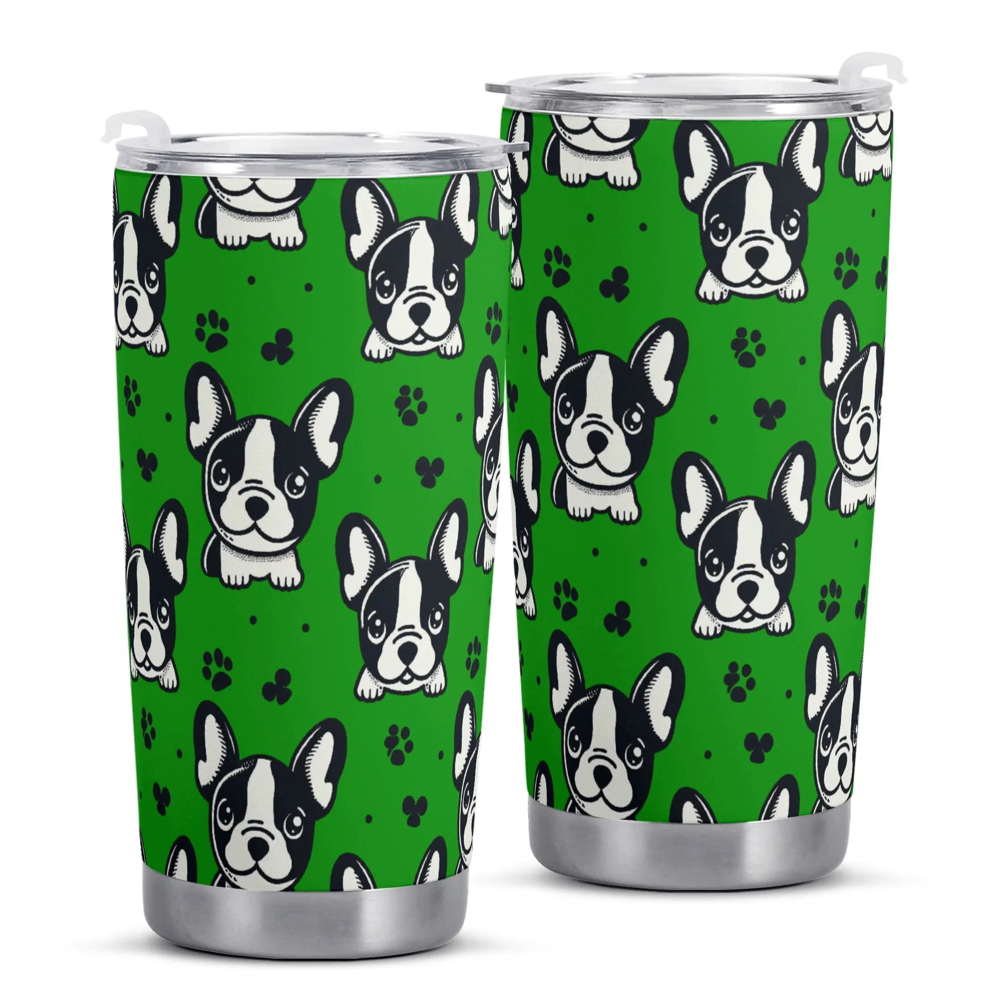 Teddy - Tumbler