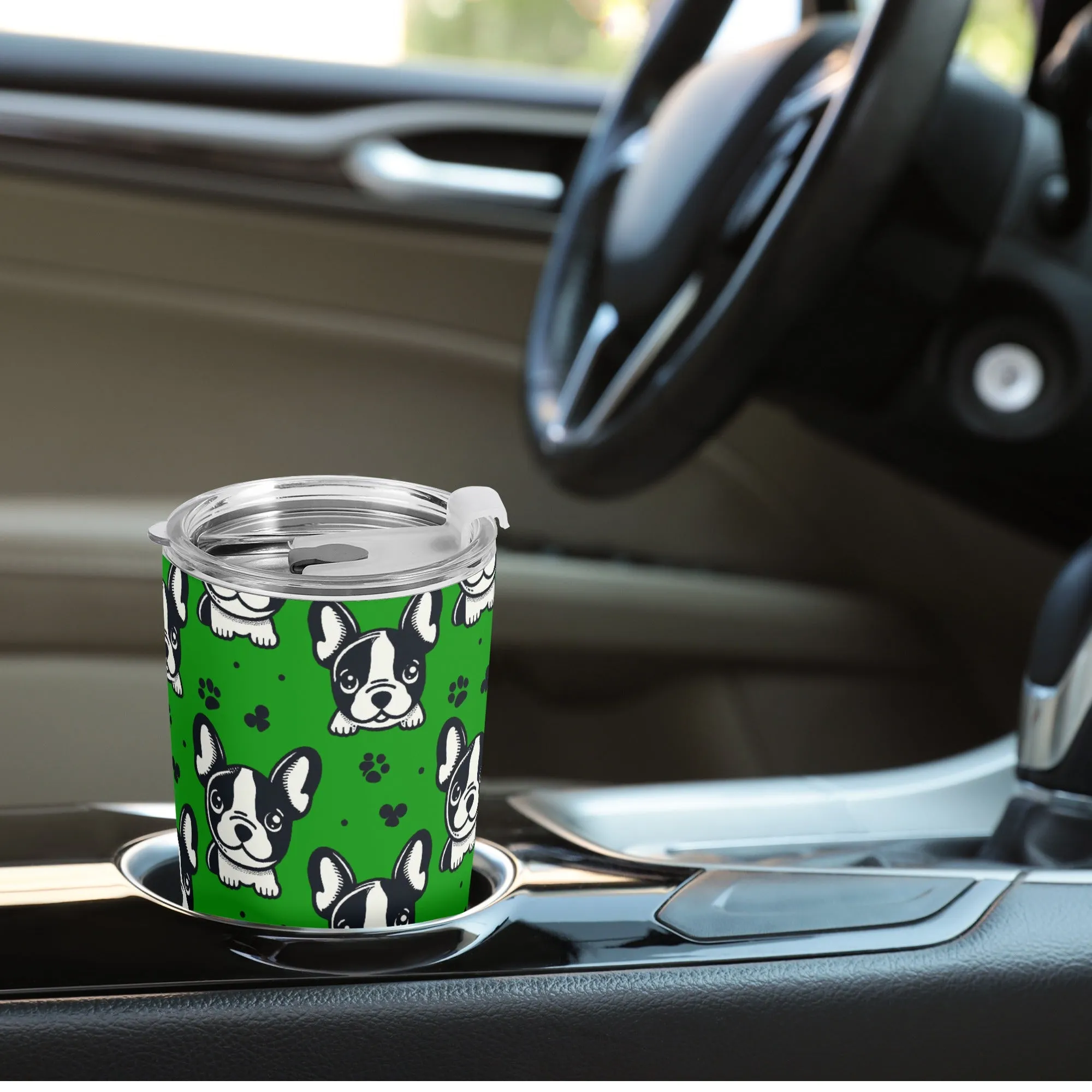 Teddy - Tumbler