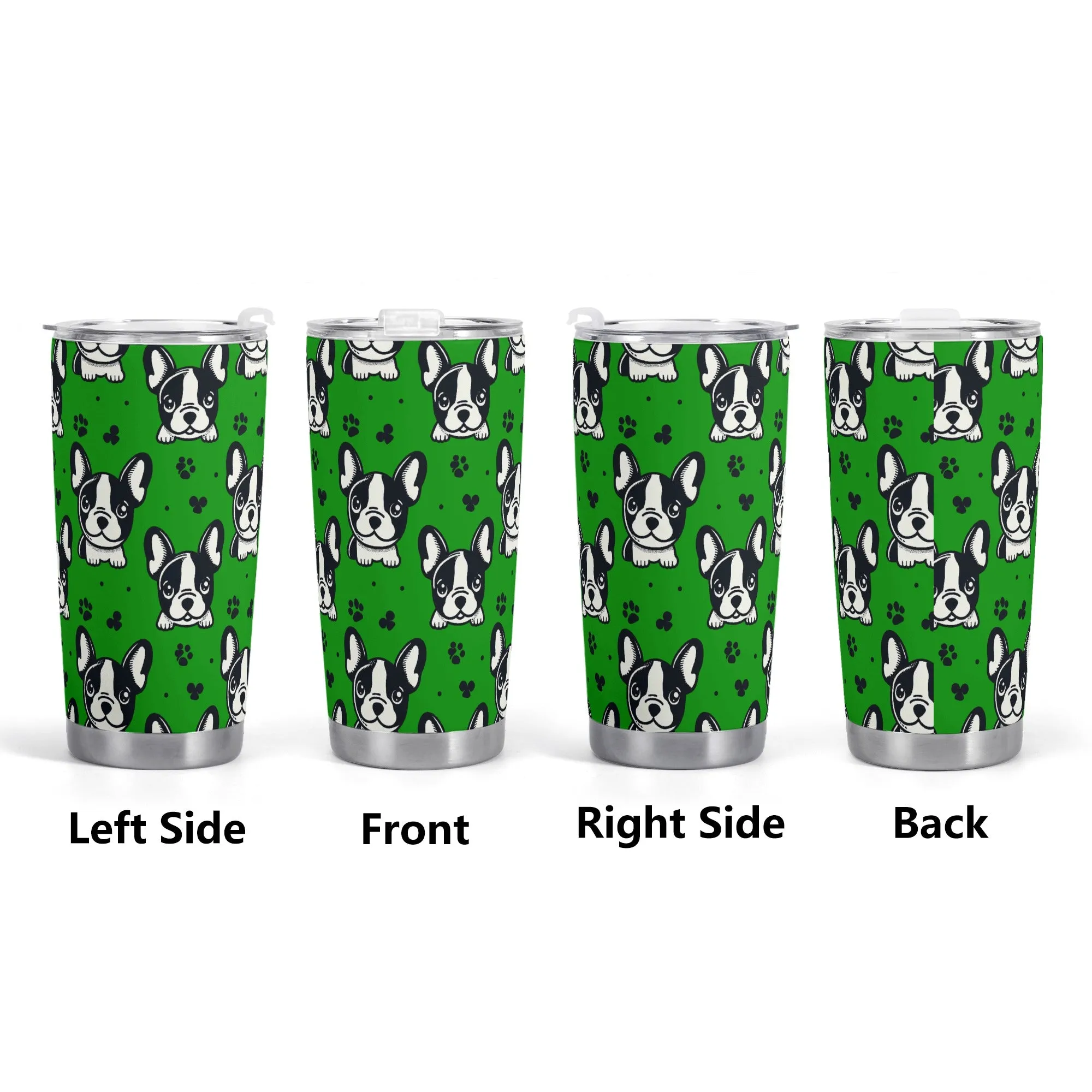 Teddy - Tumbler