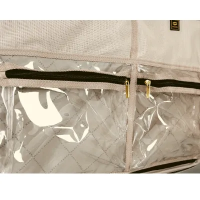 THE JET SETTER HARDSIDE LUGGAGE | FULL SIZE 30" SPINNER