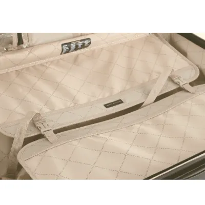 THE JET SETTER HARDSIDE LUGGAGE | FULL SIZE 30" SPINNER