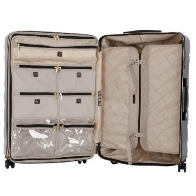 THE JET SETTER HARDSIDE LUGGAGE | FULL SIZE 30" SPINNER