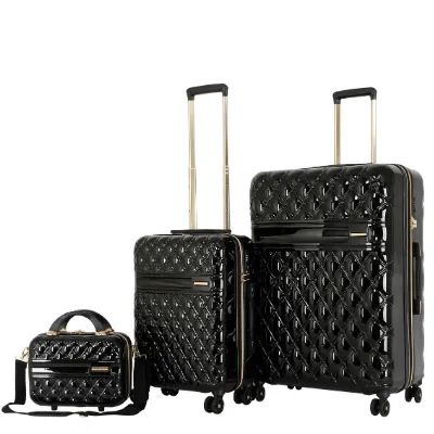 THE JET SETTER HARDSIDE LUGGAGE | FULL SIZE 30" SPINNER