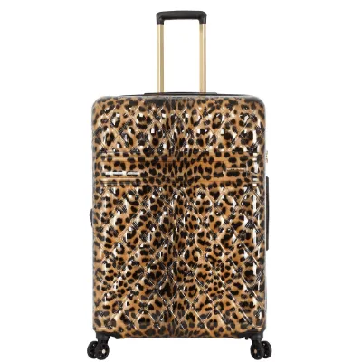 THE JET SETTER HARDSIDE LUGGAGE | FULL SIZE 30" SPINNER