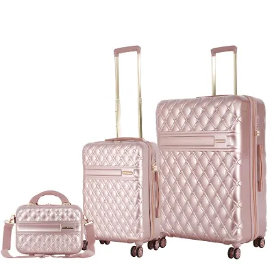 THE JET SETTER HARDSIDE LUGGAGE | FULL SIZE 30" SPINNER