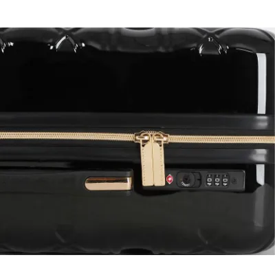 THE JET SETTER HARDSIDE LUGGAGE | FULL SIZE 30" SPINNER