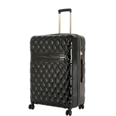THE JET SETTER HARDSIDE LUGGAGE | FULL SIZE 30" SPINNER