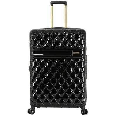 THE JET SETTER HARDSIDE LUGGAGE | FULL SIZE 30" SPINNER