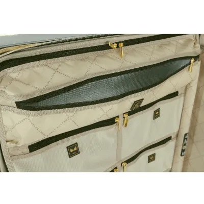 THE JET SETTER HARDSIDE LUGGAGE | FULL SIZE 30" SPINNER