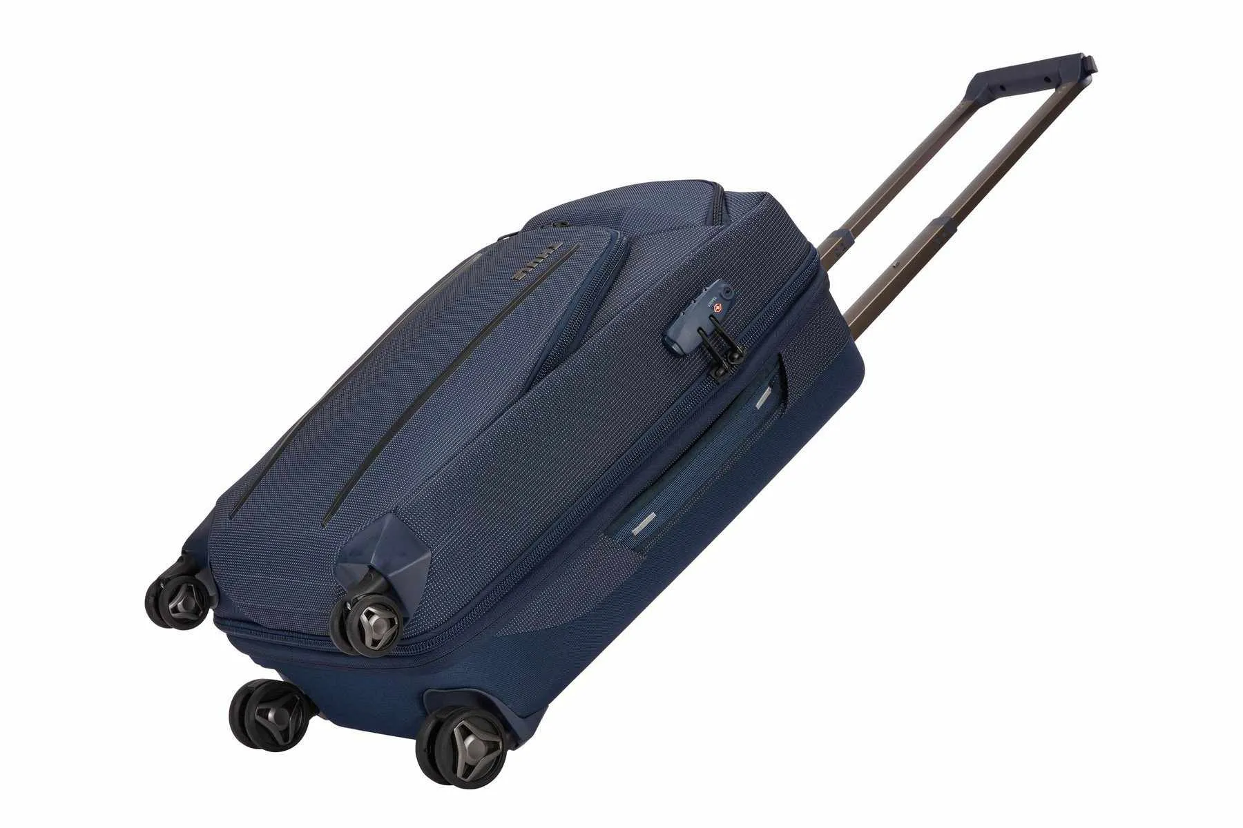 Thule Crossover 2 Carry-On Spinner 35L | Dress Blue