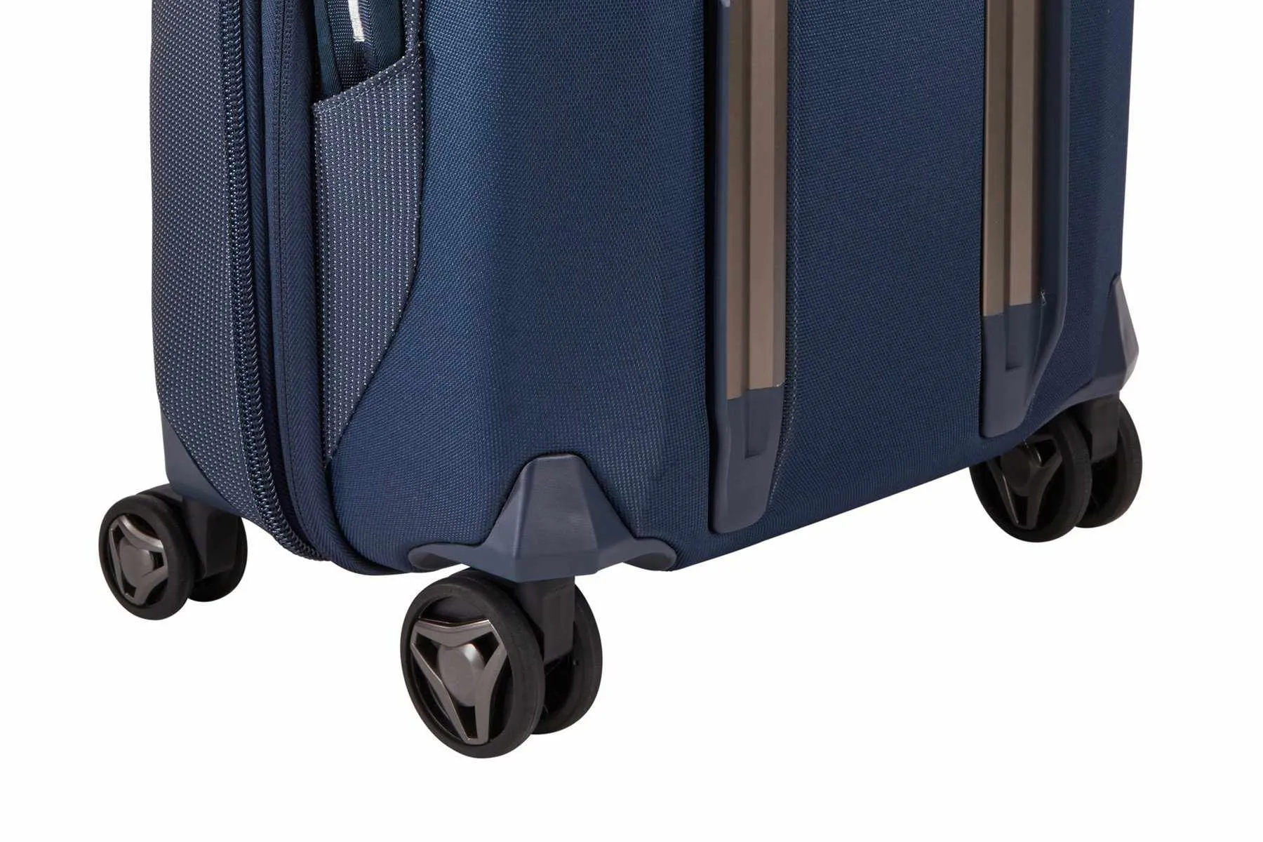 Thule Crossover 2 Carry-On Spinner 35L | Dress Blue