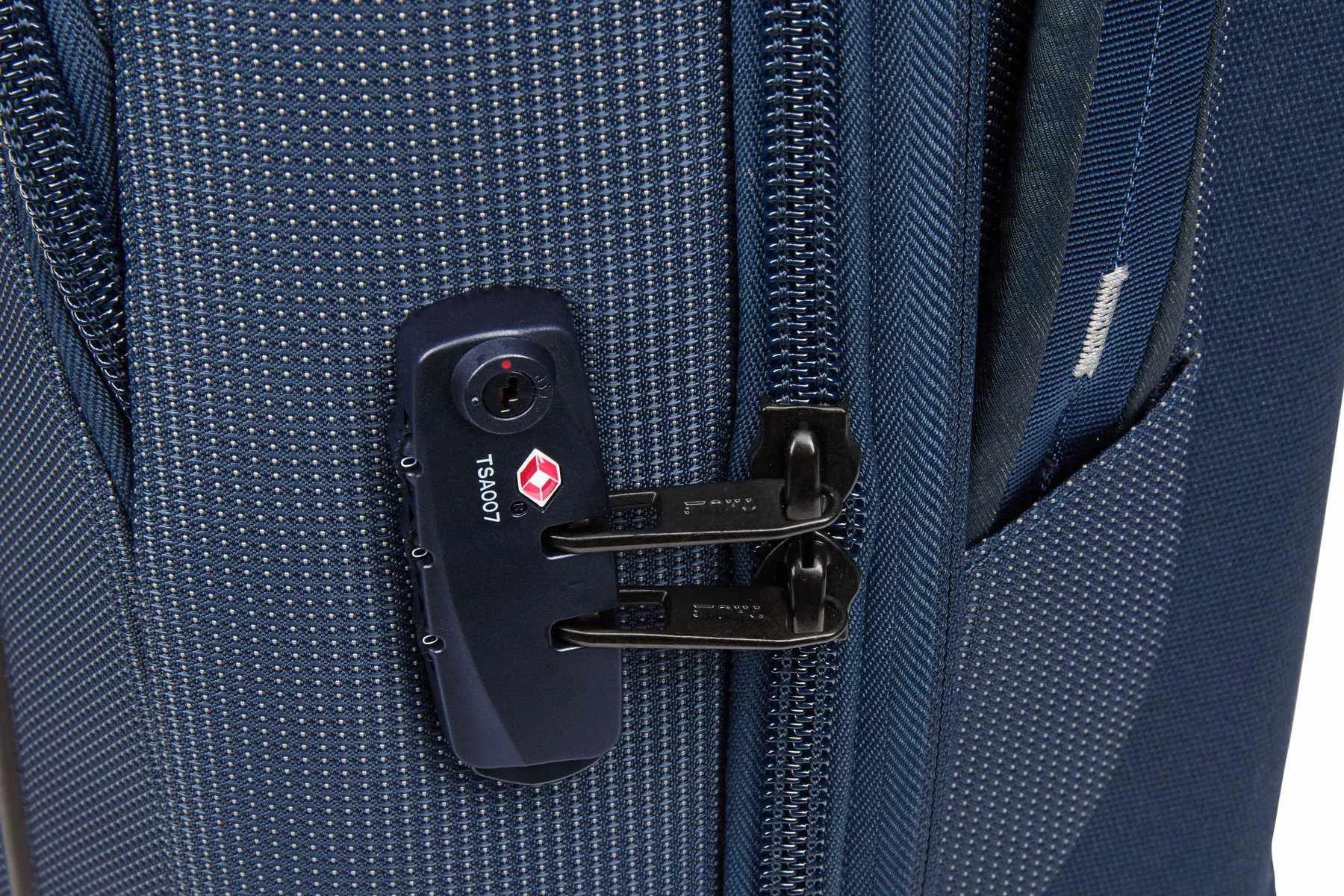 Thule Crossover 2 Carry-On Spinner 35L | Dress Blue