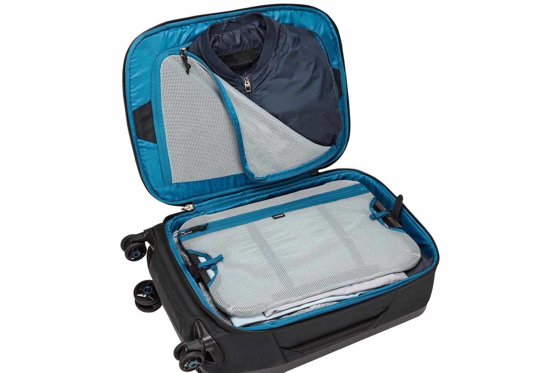 Thule Subterra Carry-on Spinner 33L | Black