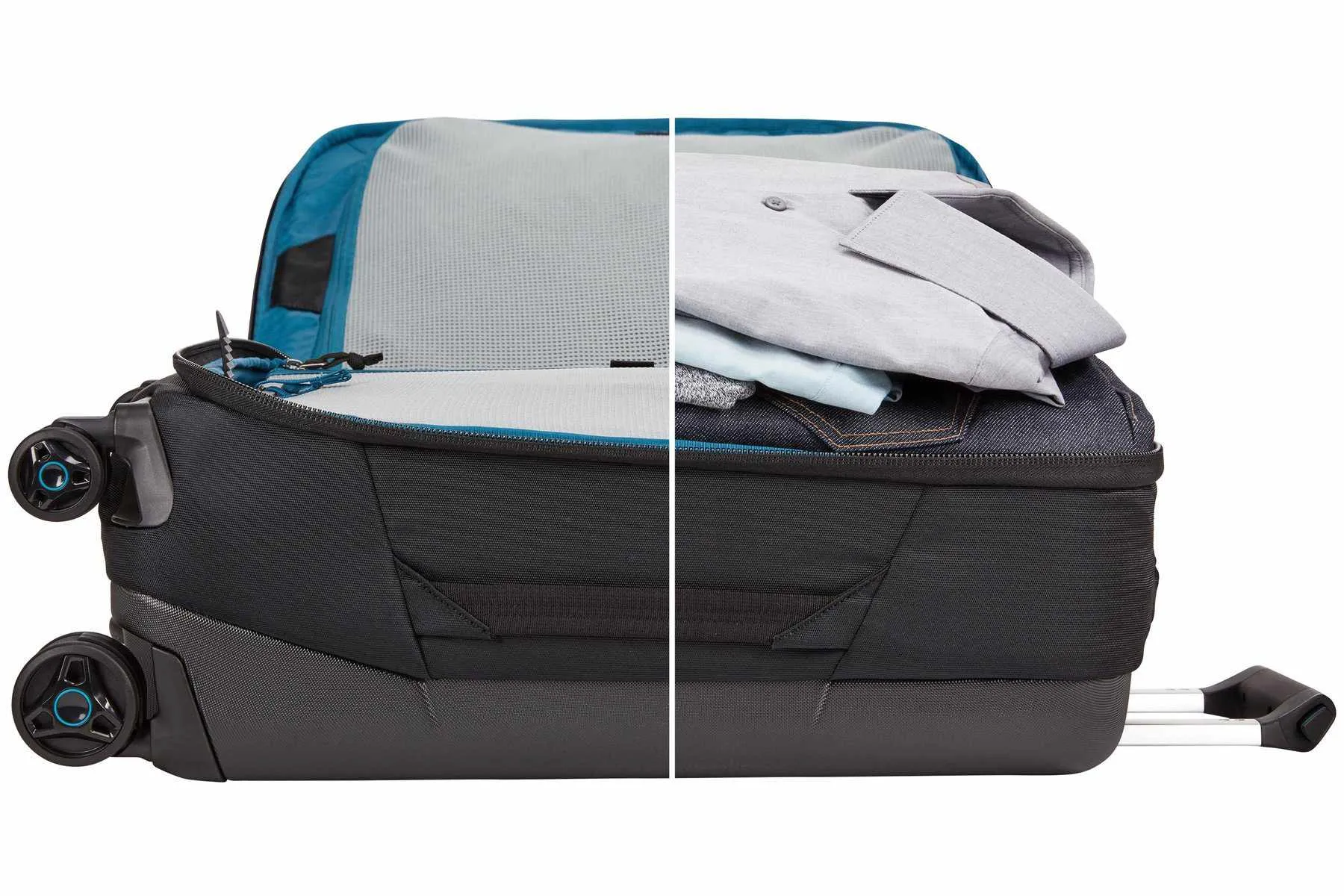 Thule Subterra Carry-on Spinner 33L | Black