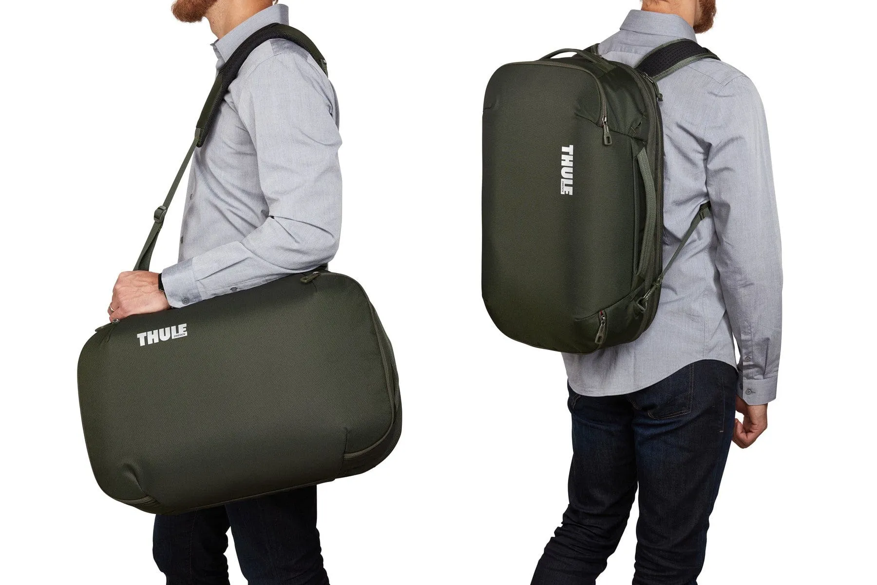 Thule Subterra Convertible Carry-On 40L