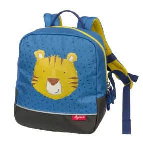Tiny Tiger | Mini Backpack | Kid’s Backpack for Creche, Nursery & School