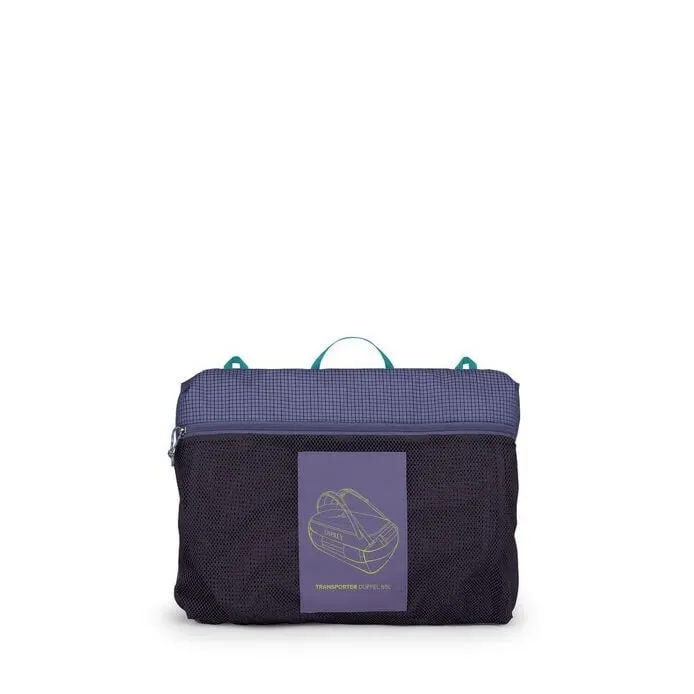 Transporter™ Duffel 65