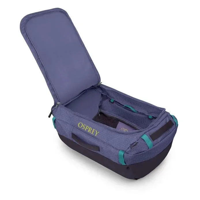 Transporter™ Duffel 65