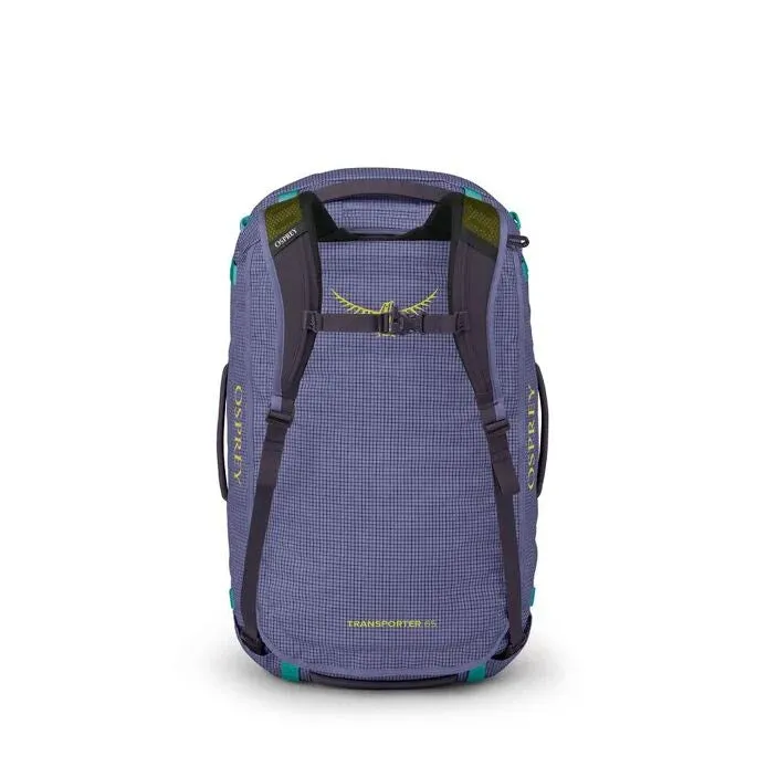 Transporter™ Duffel 65