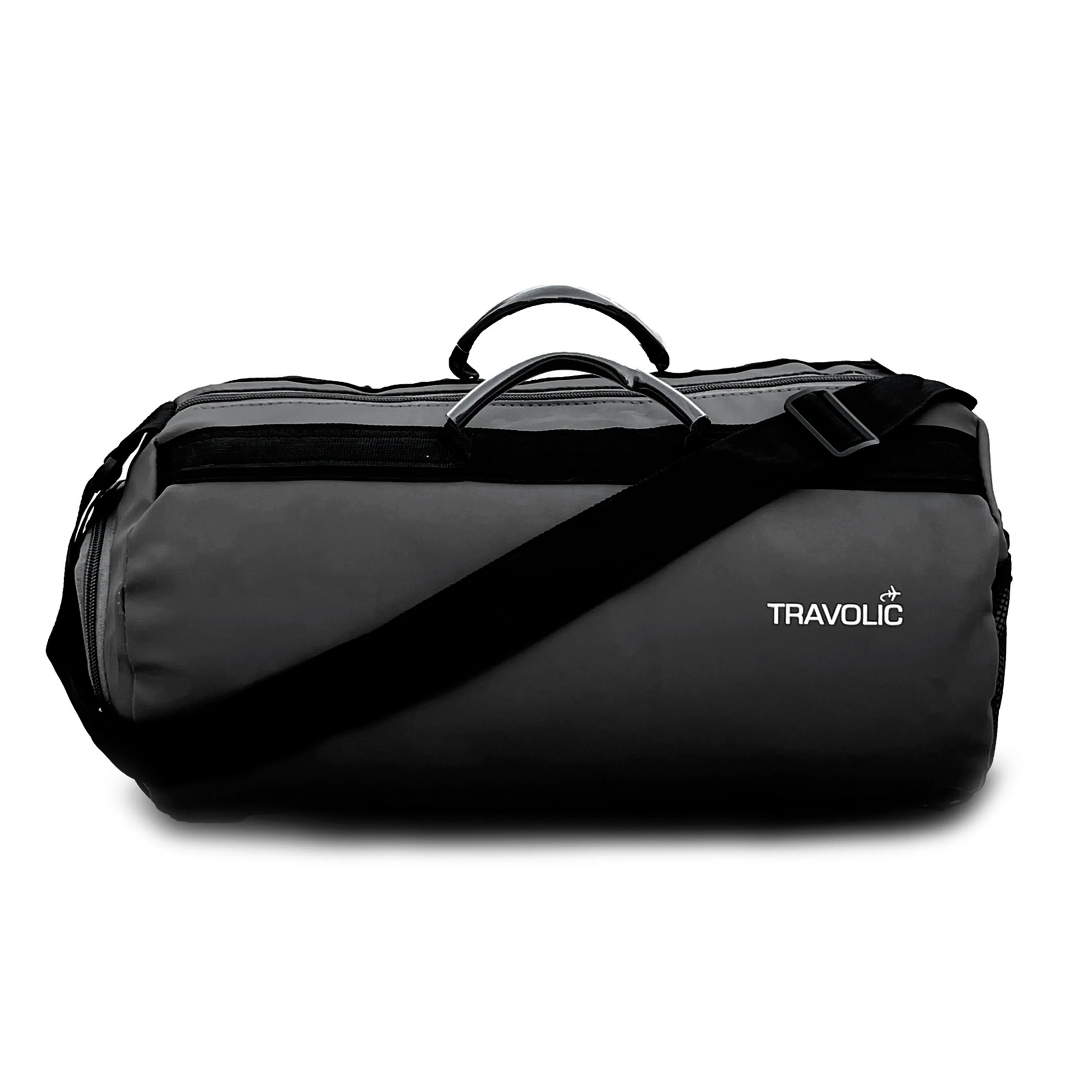 Travolic Drum Gym Bag | TRV Drum Gym Bag