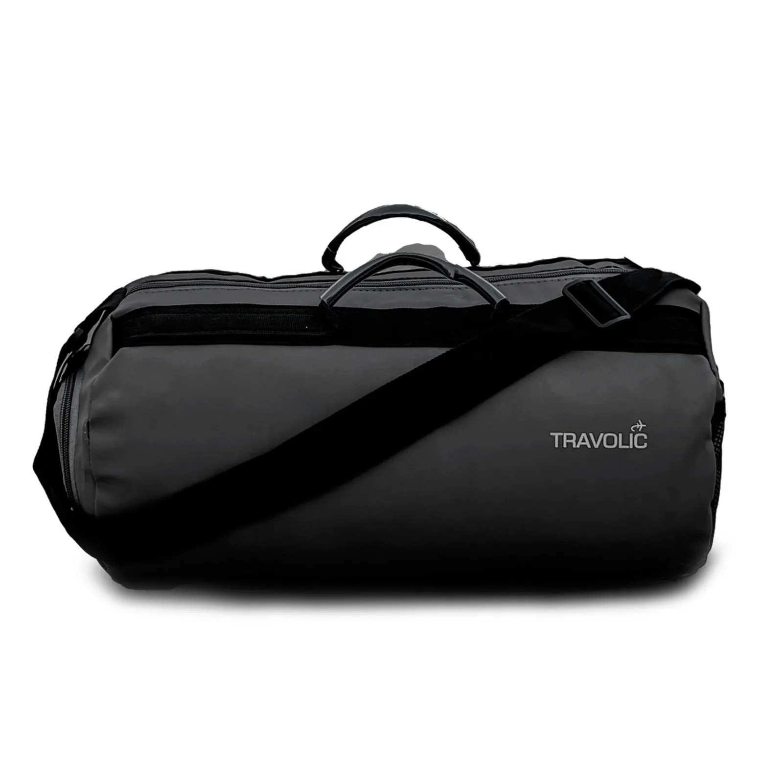 Travolic Drum Gym Bag | TRV Drum Gym Bag