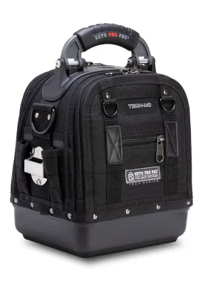 Veto Pro Pac TECH-MC BLACK Blackout Tool Bag
