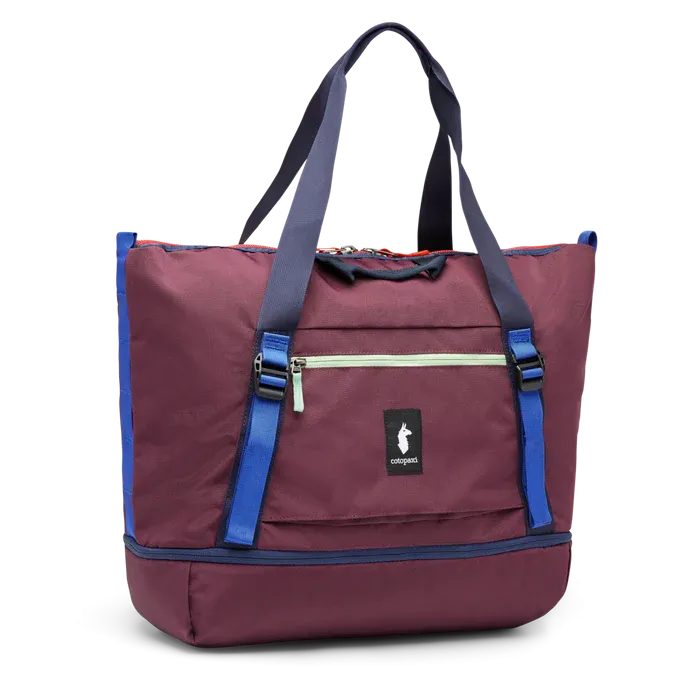 Viaje 35L Weekender Bag