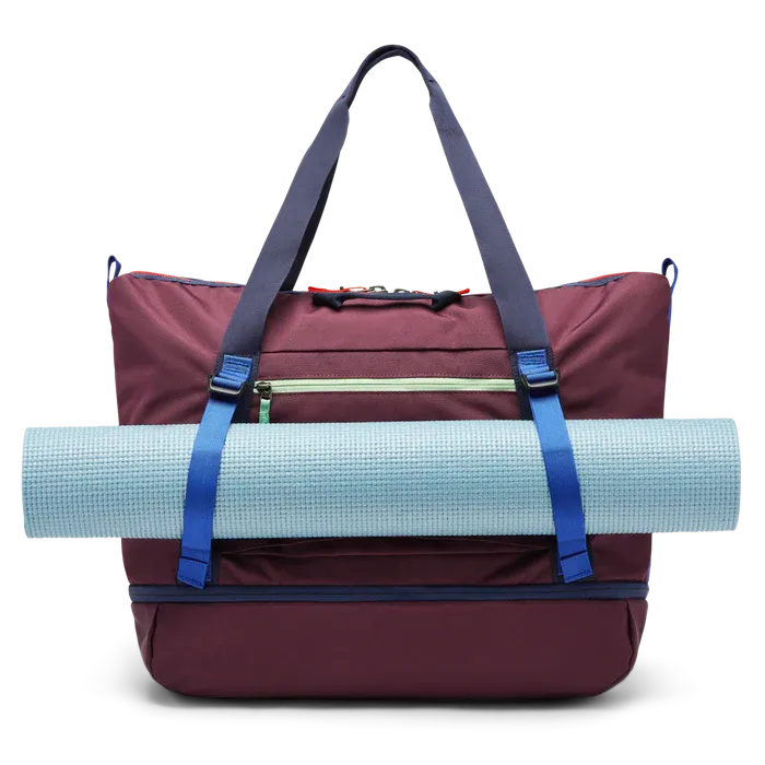 Viaje 35L Weekender Bag
