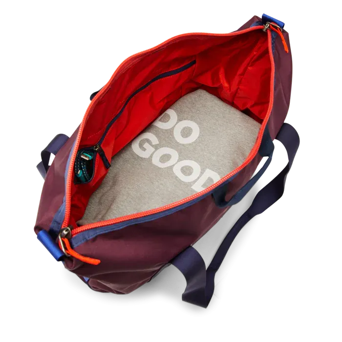 Viaje 35L Weekender Bag