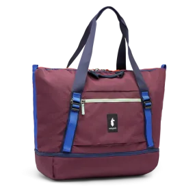 Viaje 35L Weekender Bag
