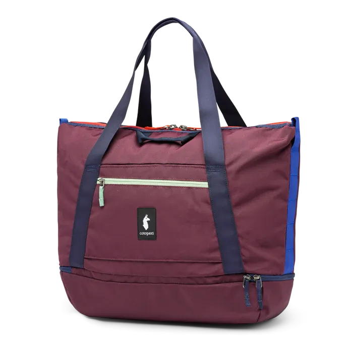 Viaje 35L Weekender Bag