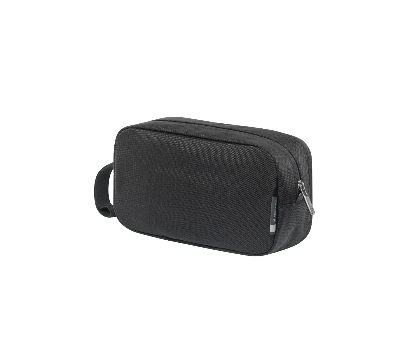 VICTORINOX WERKS TRAVELER 6 TOILETRY KIT BLACK