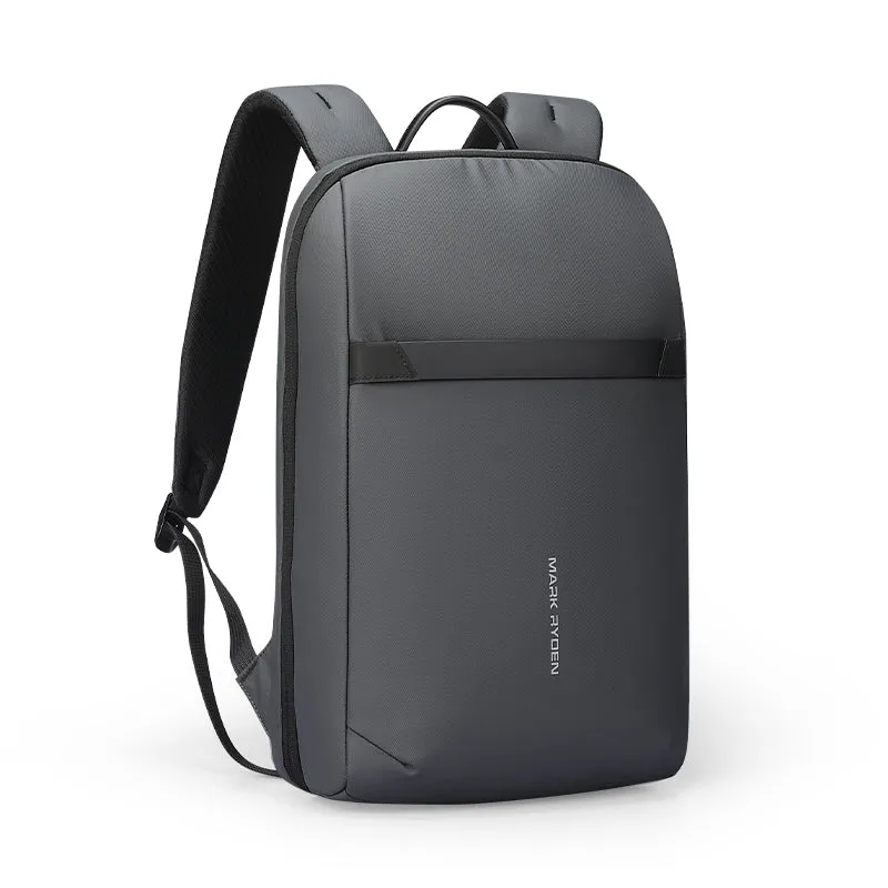 Voyager Pro: Lightweight backpack with a small footprint for commuters